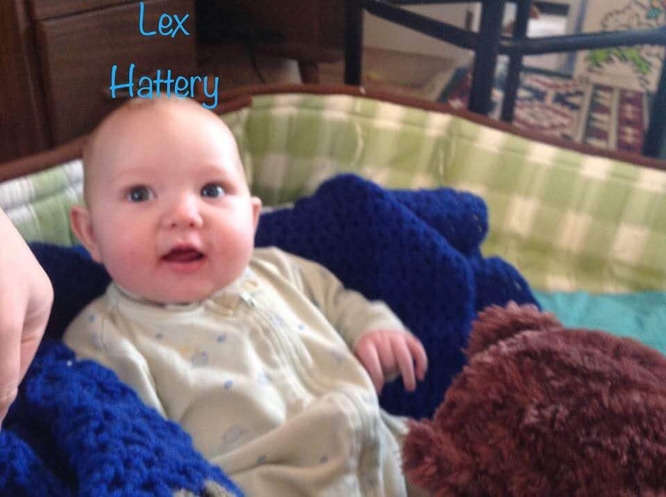 Alexander Hattery