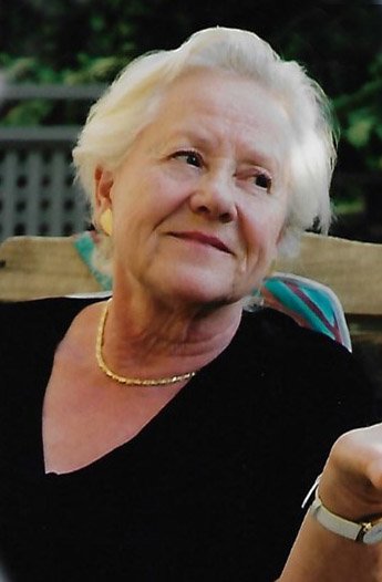 Ursula Koecher