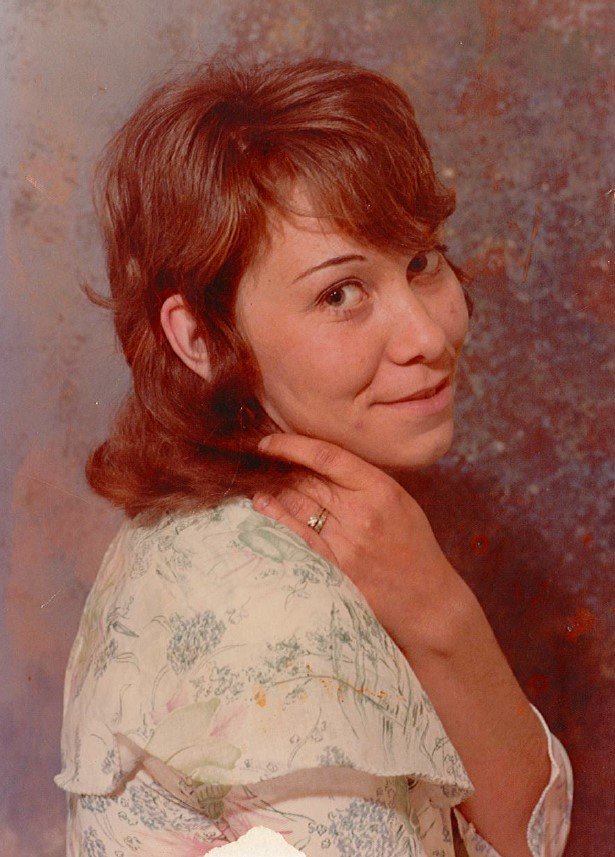 Marilyn Hedberg