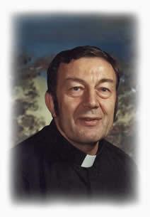 Father Magusin O.M.I.