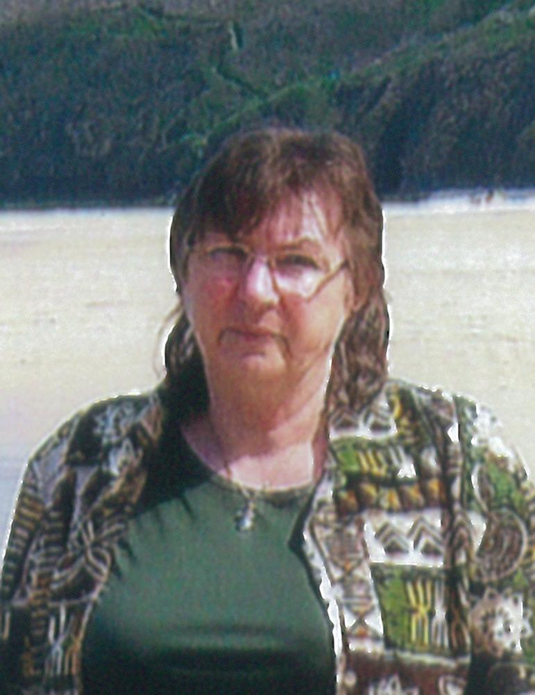 Carol Dutton