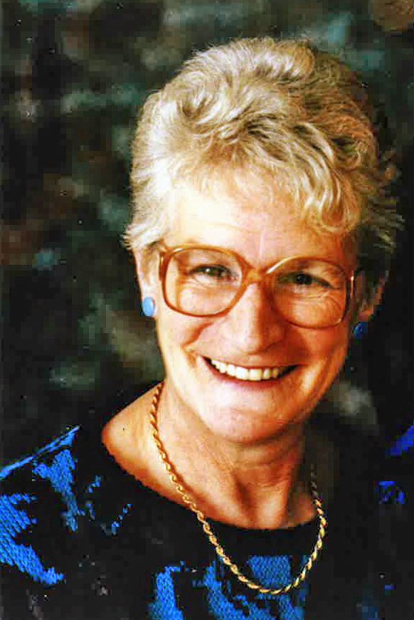 Susie  Herman