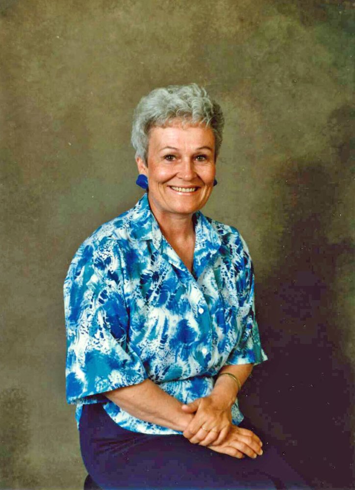 Margaret Shannon