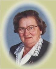 Irene Schoenstein