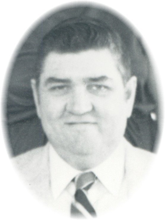 Frank Rudyk