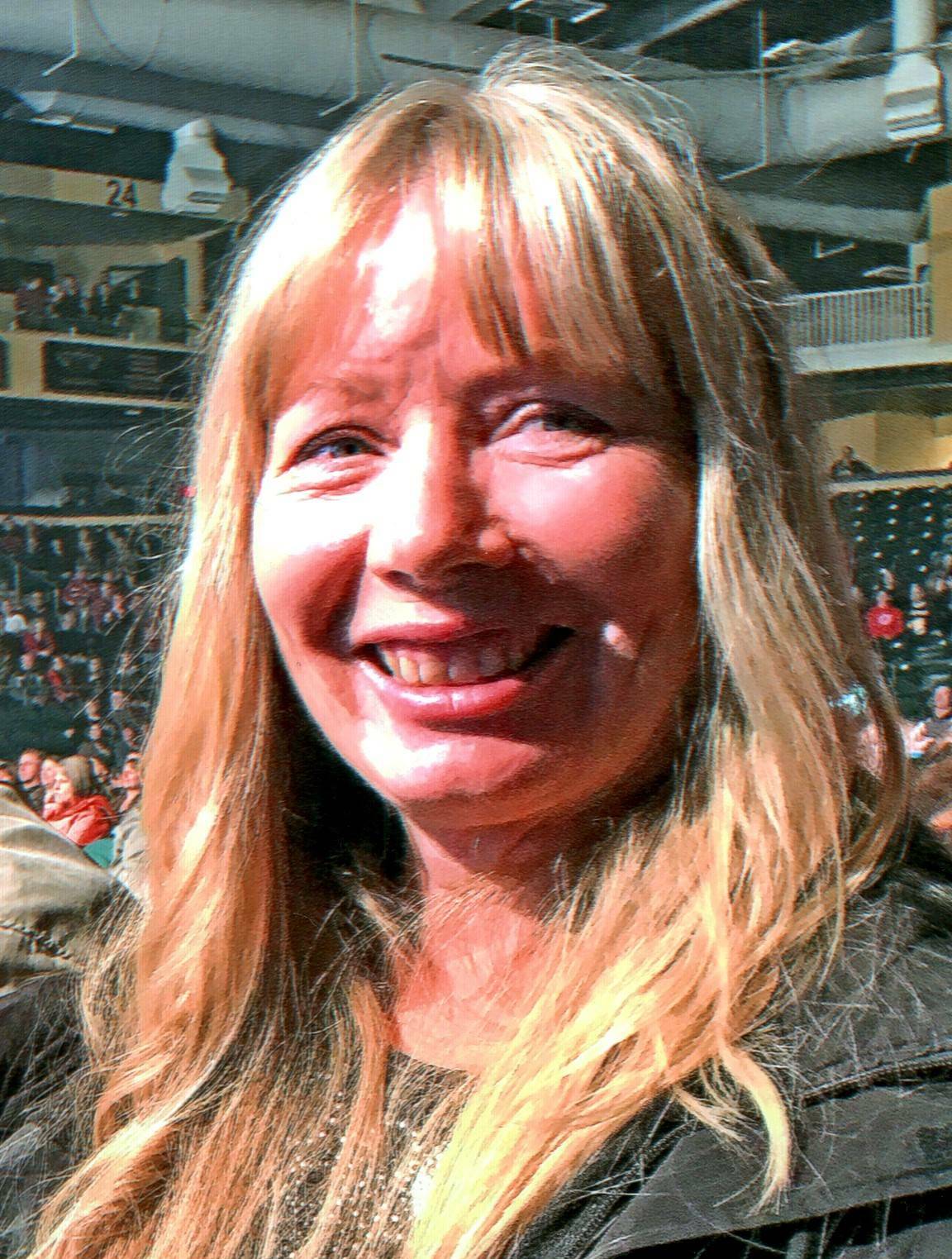 Anita Nielsen