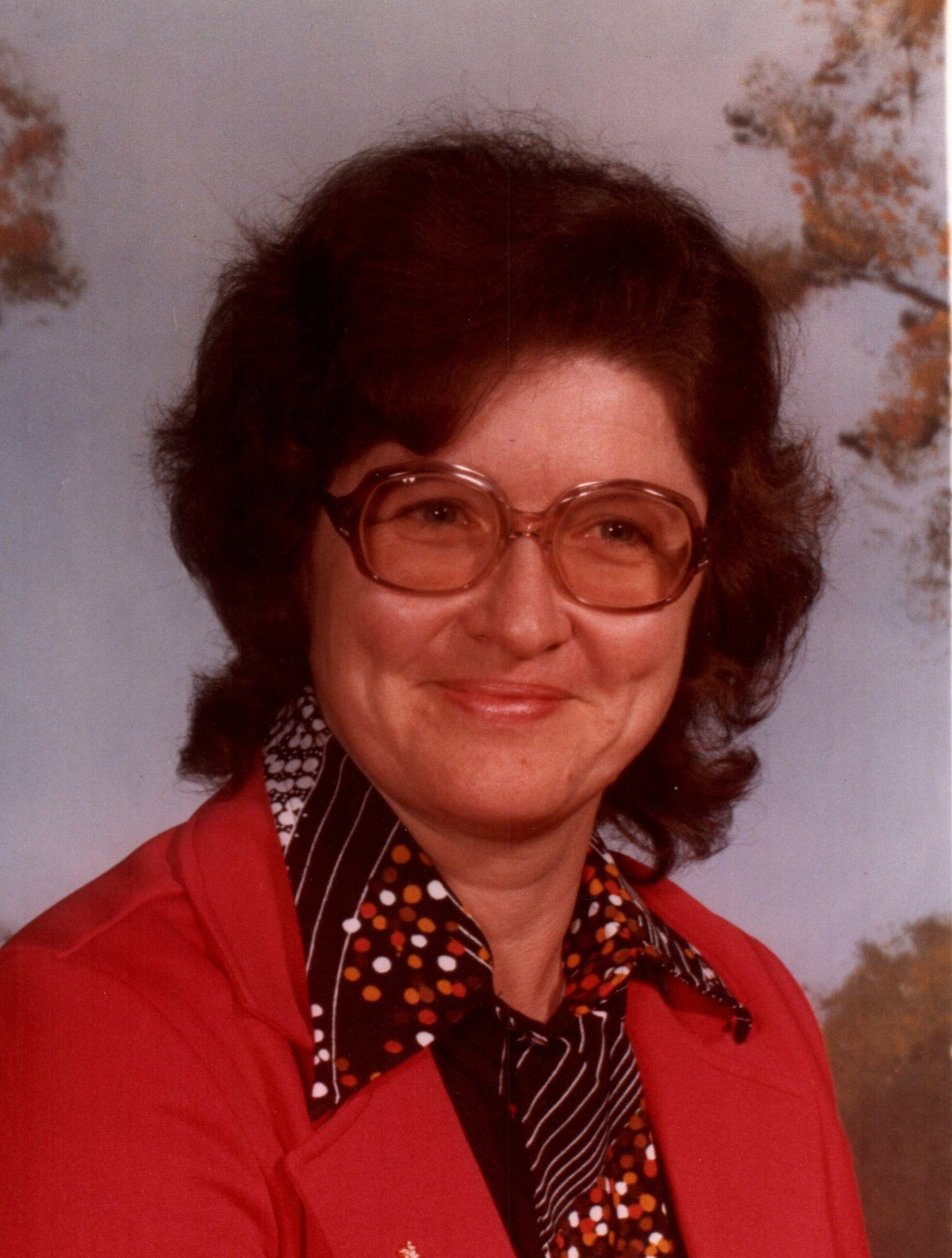 Eileen Dunbar