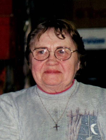 Joyce Pocock