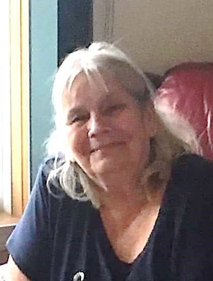 Shirley Dubois