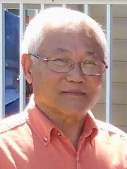 Thanh Duong