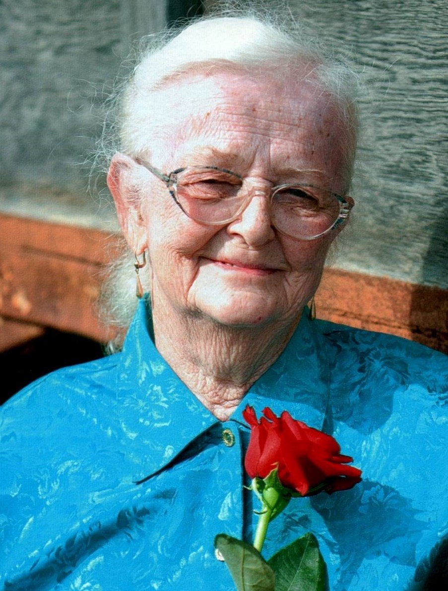 Regina Mortensen