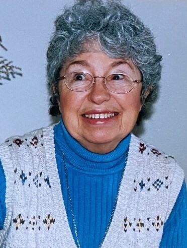 Anne Cook